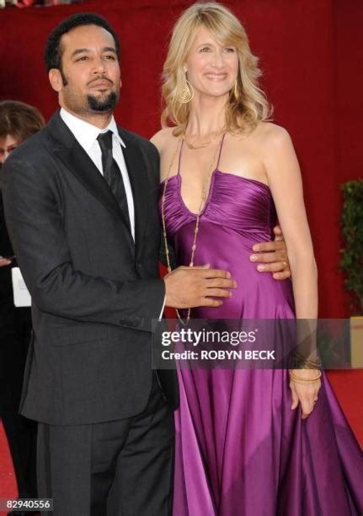 Unveiling the Life of Laura Dern’s Husband: A Journey of Love and Partnership