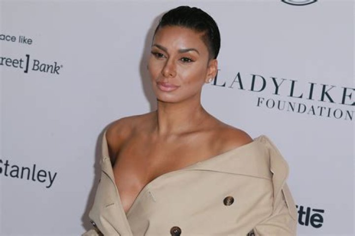Laura Govan Net Worth: Unveiling the Wealth of a Reality TV Star