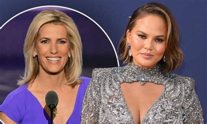 Unraveling the Life of Laura Ingraham's Wife: A Journey Beyond the Screen