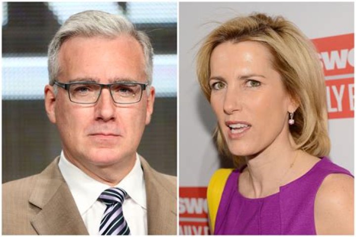 Unveiling the Enigma of Laura Ingraham's Partner: An In-depth Exploration
