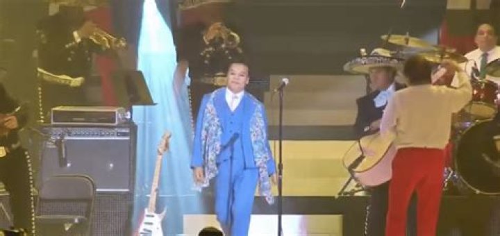 The Connection Between Laura Salas and Juan Gabriel: Unveiled