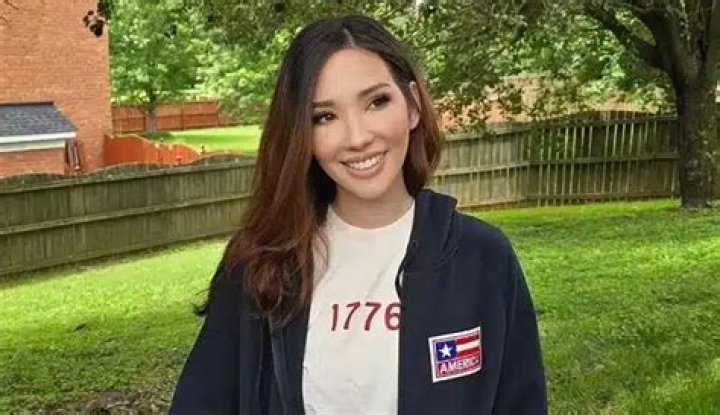 Lauren Chen's Staggering Net Worth: Unveiled