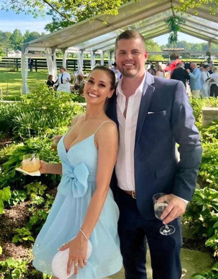 Lauren Compton Boyfriend Mark: A Comprehensive Look into Their Relationship