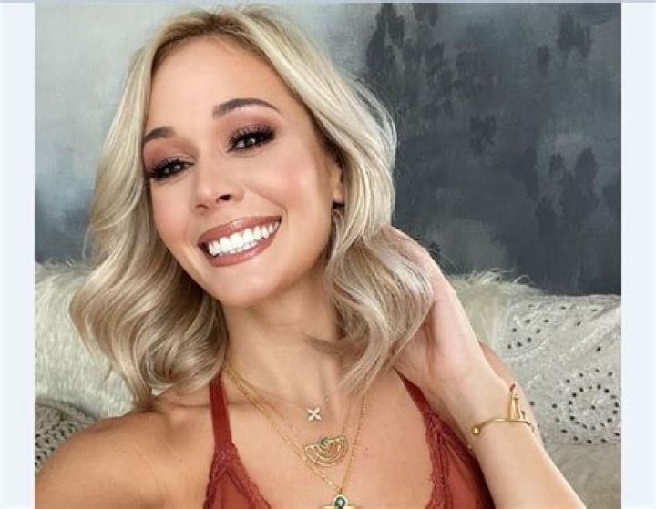 Unveiling the Truth Behind Lauren Compton Leaked Controversy