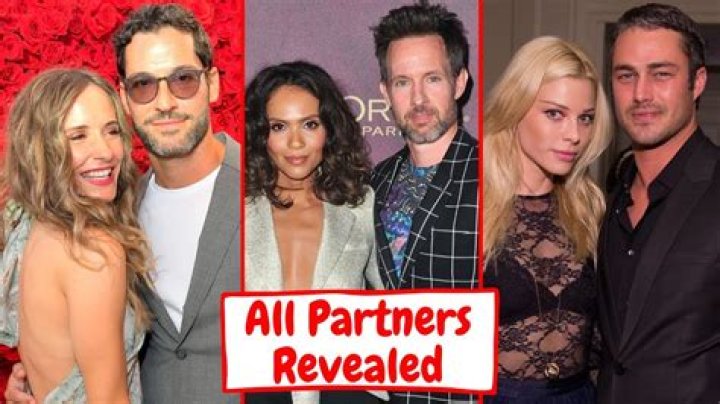 Delving into Lauren German's Relationship Status: An Investigative Look