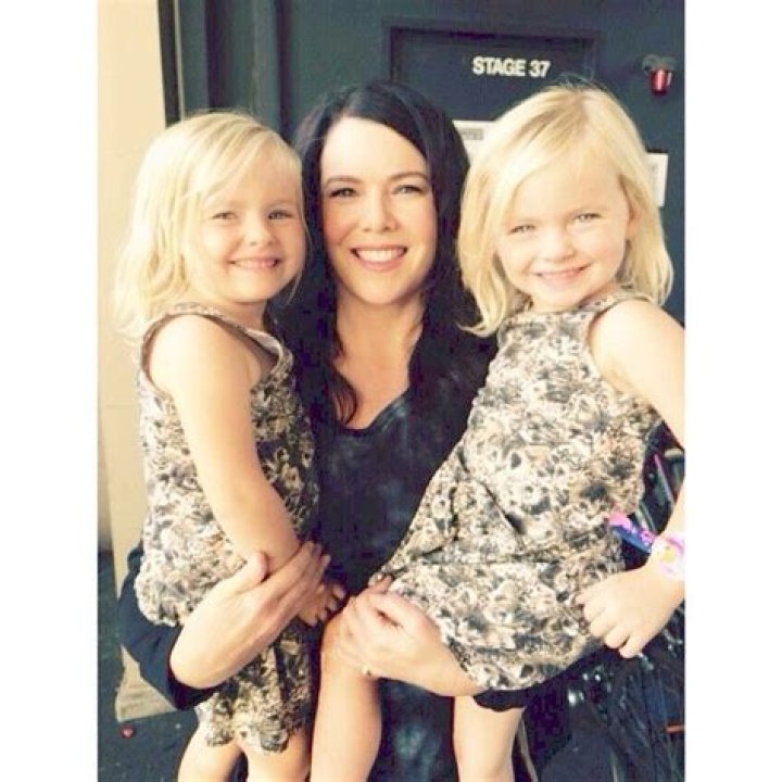 Understanding the Family of Lauren Graham: A Closer Look at Her Children