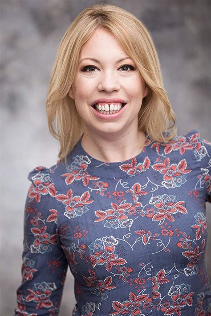 Unveiling the Life and Career of Lauren McGibbon