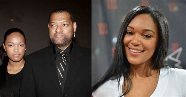 Exploring the Life of Laurence Fishburne's Daughter: A Journey into Her World