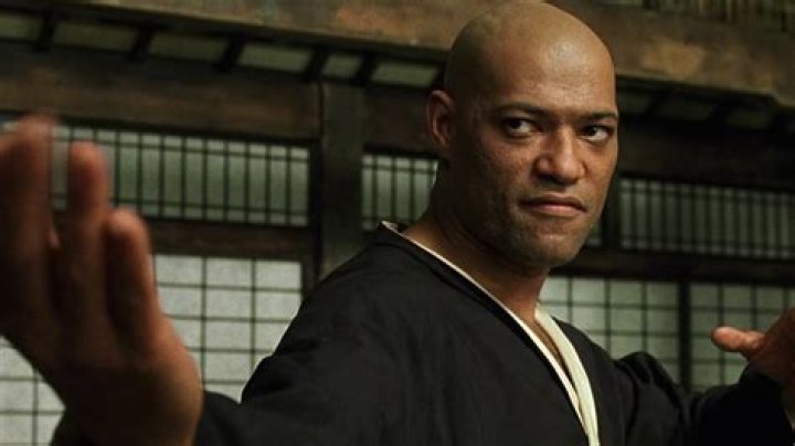 Laurence Fishburne in The Matrix: A Deep Dive into His Role and Impact