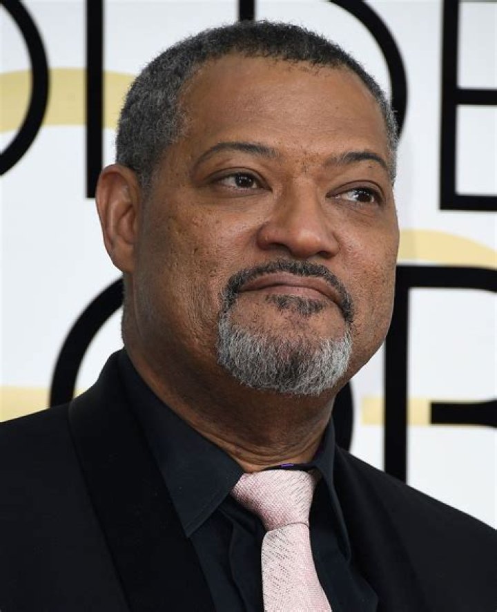 Exploring the Life and Career of Laurence Fishburne