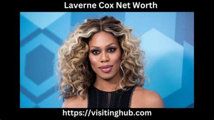 Laverne Cox Net Worth 2024: A Deep Dive into Her Wealth, Career, and Achievements
