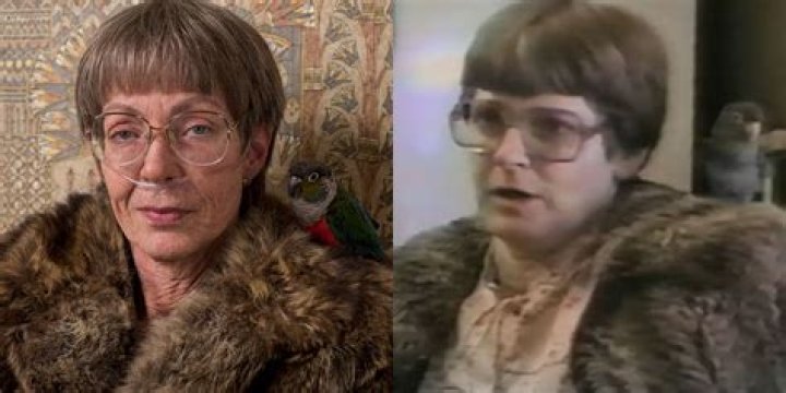 Lavona Fay Golden: The Remarkable Journey of a Visionary Artist