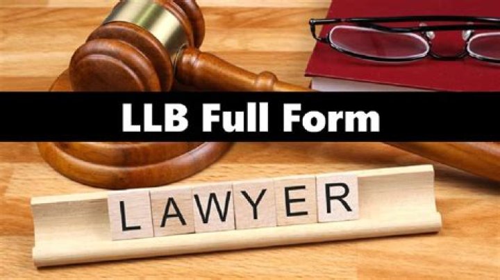Understanding Lawyer Abbreviation Title: A Comprehensive Guide