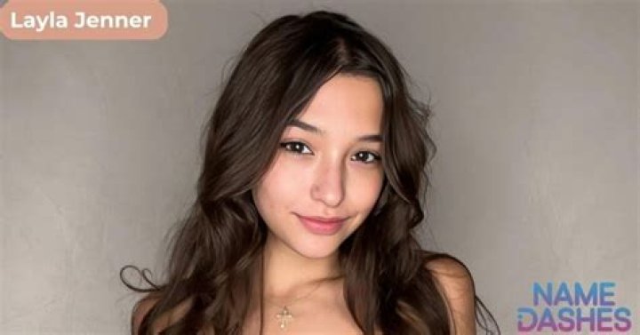 Discovering Layla Jenner: A Journey Through Her Life and Achievements
