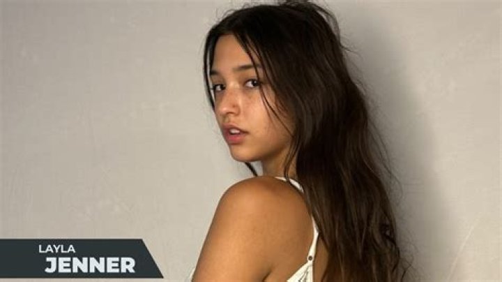 Unveiling Layla Jenner's Career Journey: A Rising Star in the Spotlight