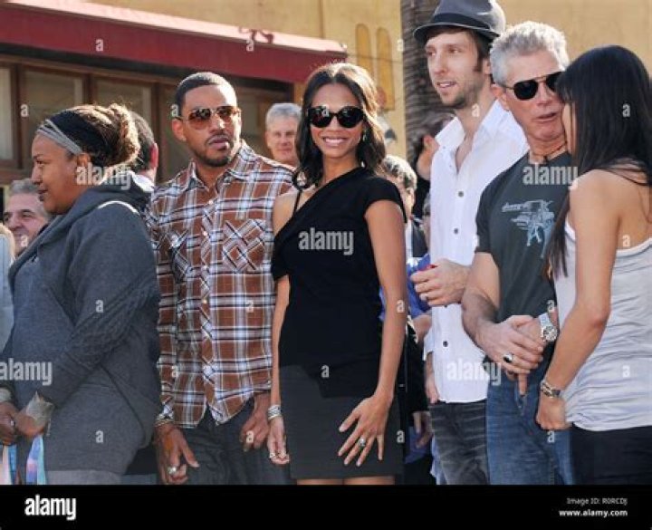 Laz Alonso's Journey into Fatherhood: Exploring His Kids and Family Life