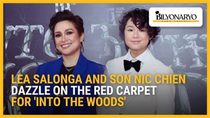 Leaalonga and Rob Chien Latest News 2024: Unveiling the Journey and Updates