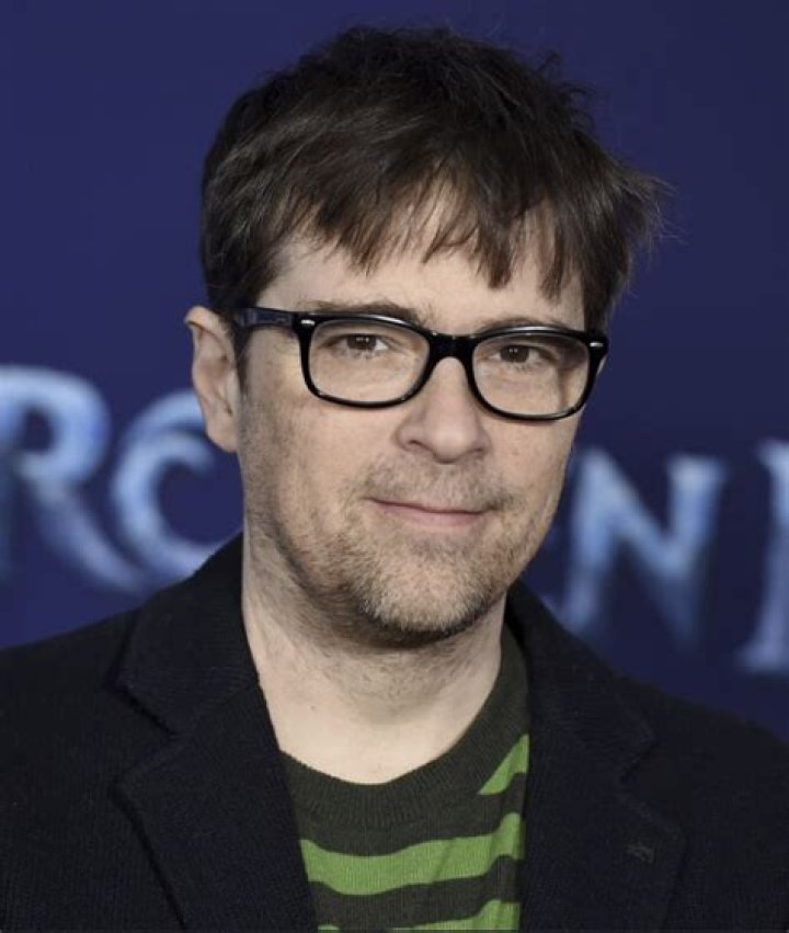 Unveiling the Lead Singer of Weezer: Rivers Cuomo