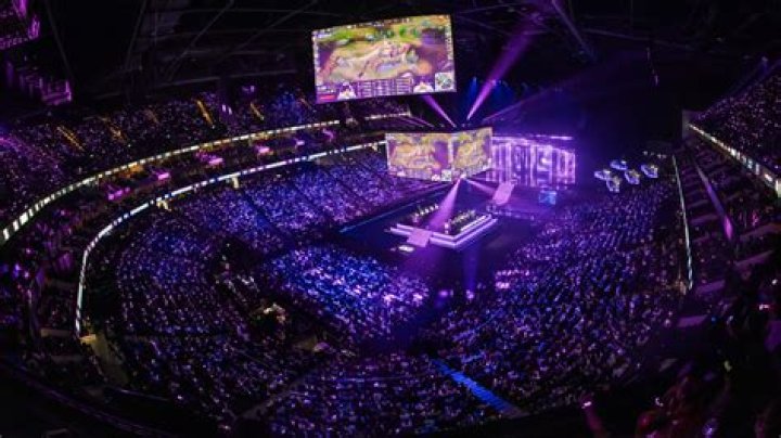 League of Legends Worlds Venues: A Comprehensive Guide to the Epic Arenas