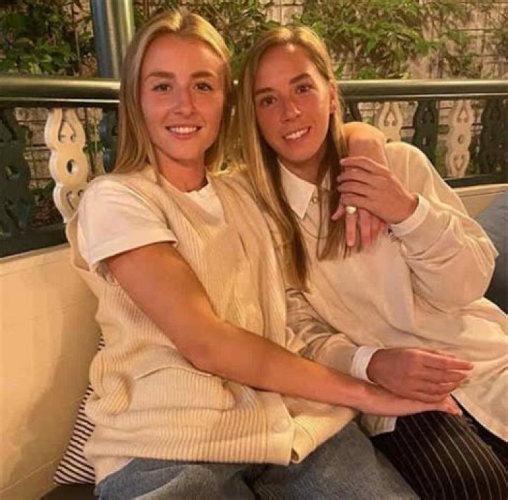 Discovering Leah Williamson's Partner: Unveiling the Love Life of a Football Star