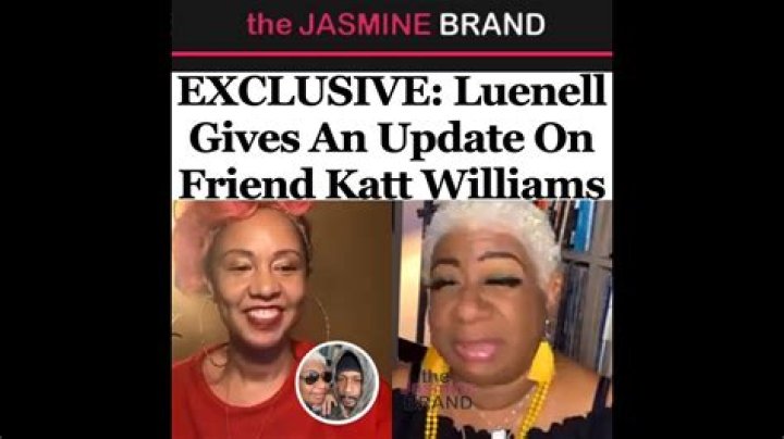 Unraveling the Life of Leanne Williams: Katt Williams' Daughter
