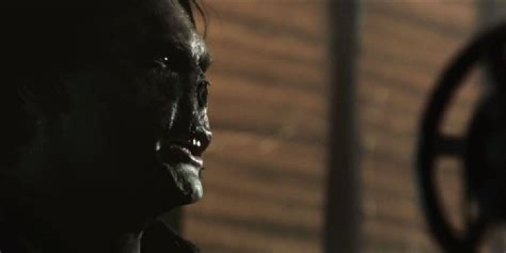 Unveiling the Legend: Leatherface Unmasked