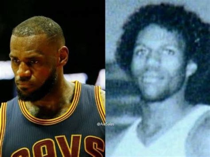 Unraveling the Influence of LeBron James' Dad