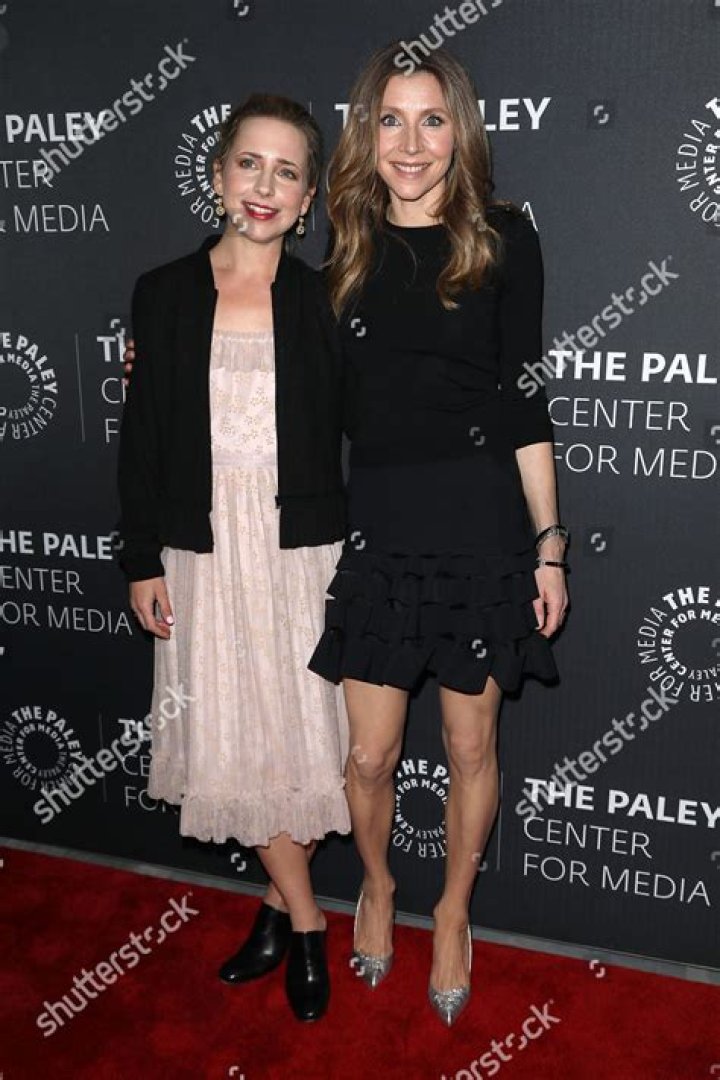 Lecy Goranson's Partner: Unveiling the Mystery Behind Her Relationship