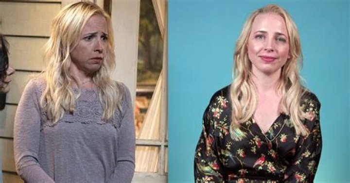 Lecy Goranson's Relationships: A Closer Look at the Actress's Romantic Life