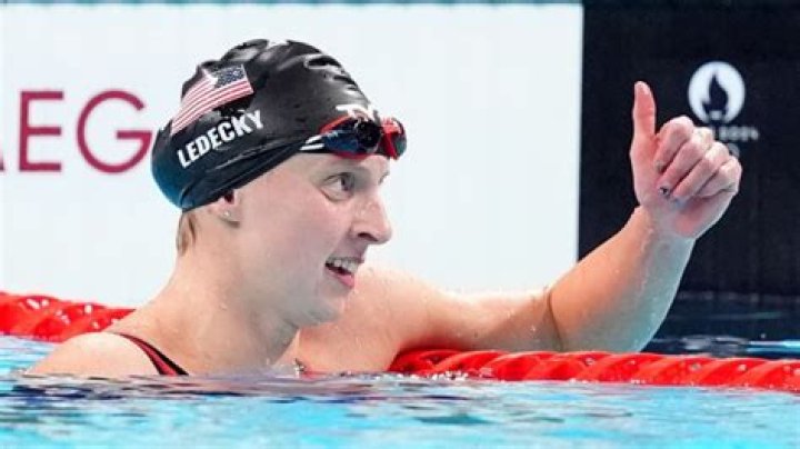 LeDecky Wins by 20 Seconds: A Triumph of Perseverance and Athleticism