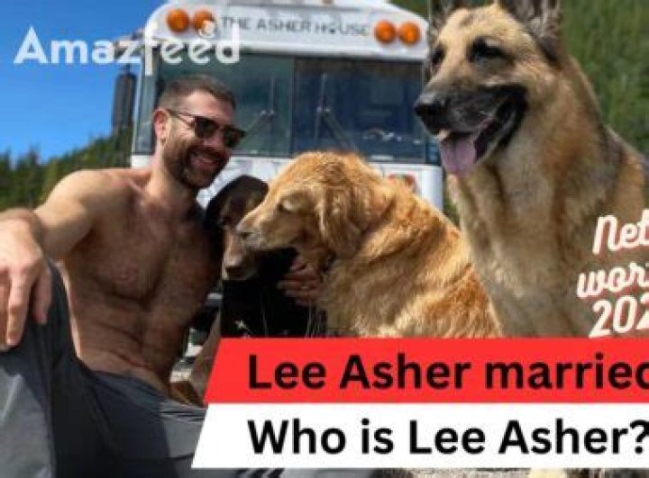 Lee Asher Relationships: A Deep Dive into His Personal Life