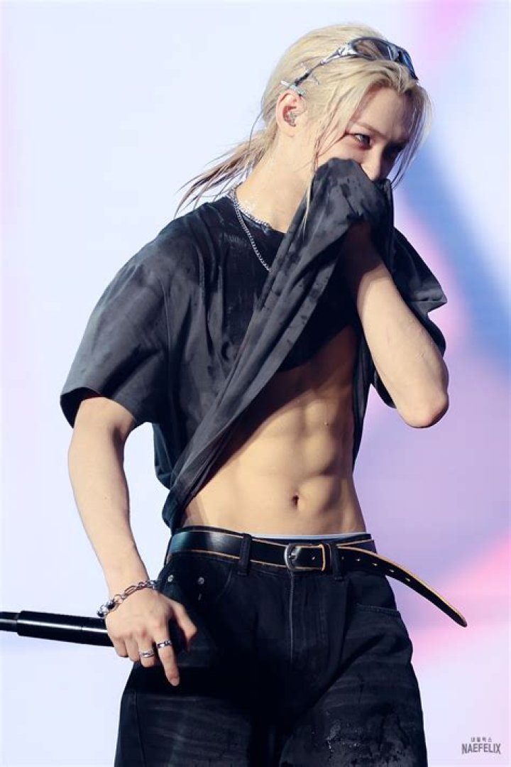 Unveiling the Charismatic Lee Felix: A Journey Through His Life and Career