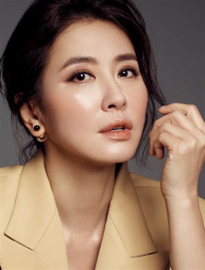 The Legendary Lee Il-hwa: A Master of Korean Cinema