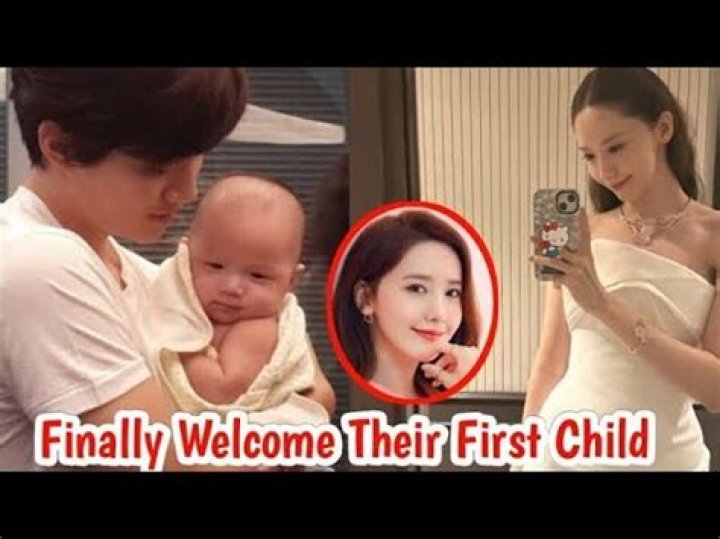 Unraveling the Life of Lee Jun-ho: His Wife and Child