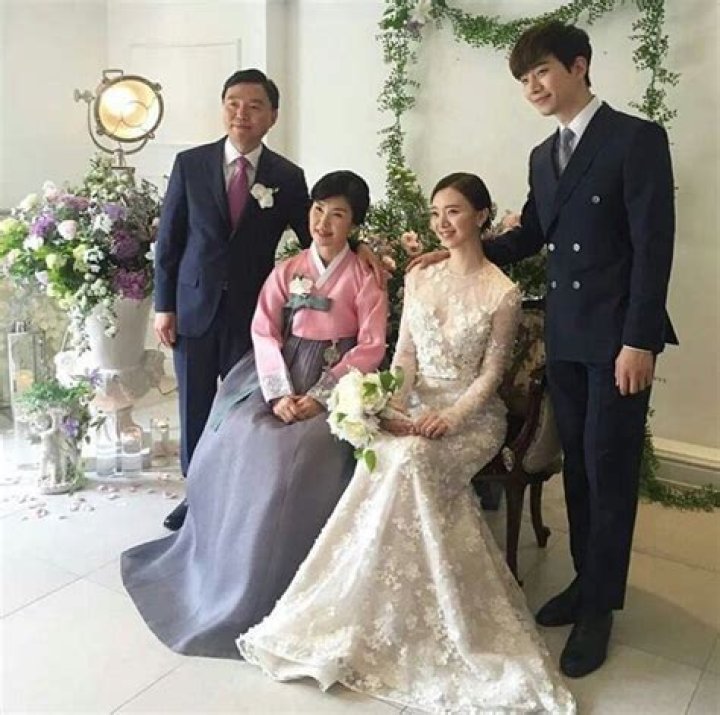 Exploring the Lee Junho Family: A Closer Look