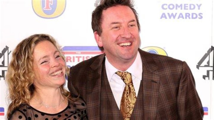 Lee Mack's Wife: The Story Behind Her Blindness