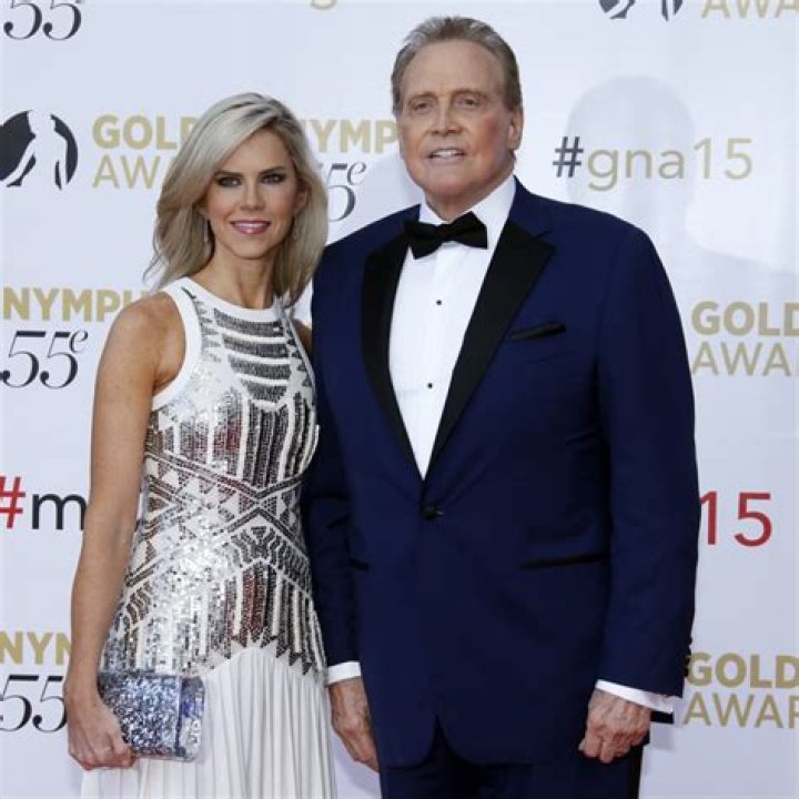 Unveiling the Life of Lee Majors' Wife: A Journey through Love and Legacy