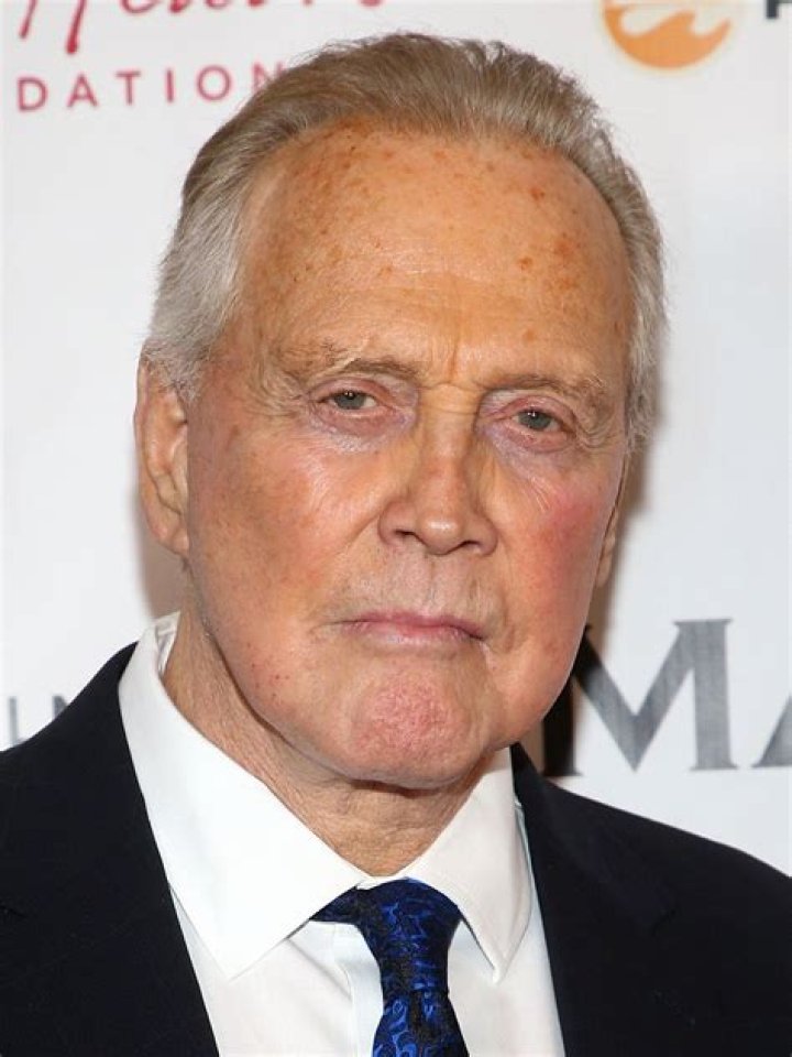 Lee Majors: The Iconic Star of Television and Film