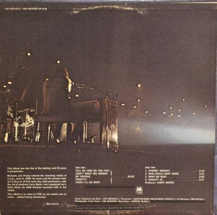 Lee Michaels Net Worth: A Comprehensive Guide to His Wealth and Success