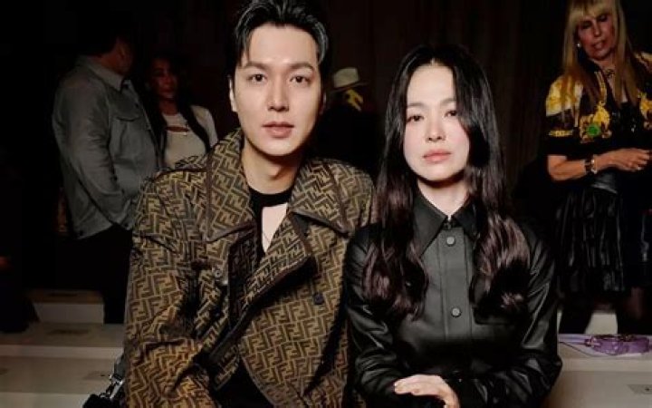 Lee Min Ho and Song Hye Kyo Drama: A Journey Through Their Iconic Roles and Chemistry