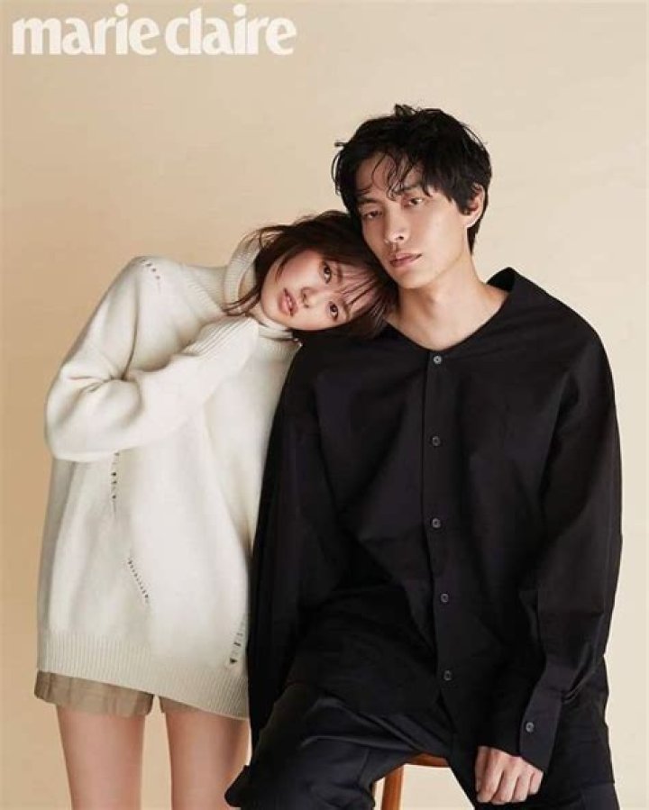 Exploring Lee Min Ki's Relationships: A Comprehensive Look