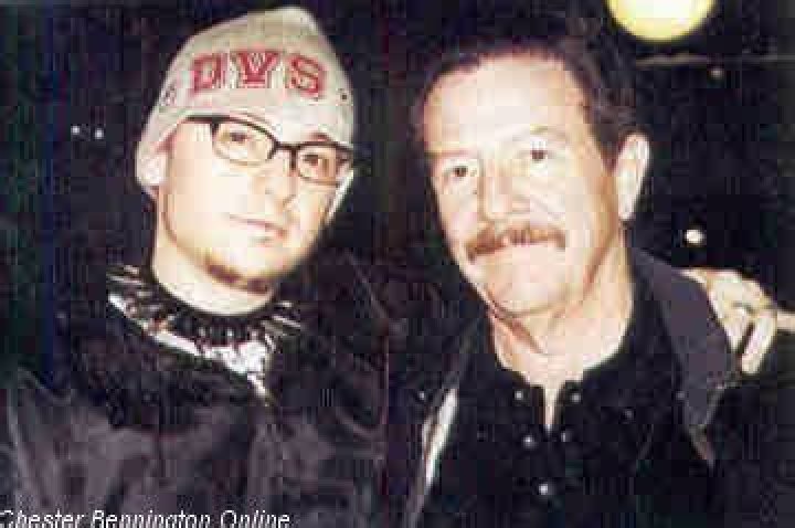 The Life and Legacy of Lee Russell Bennington