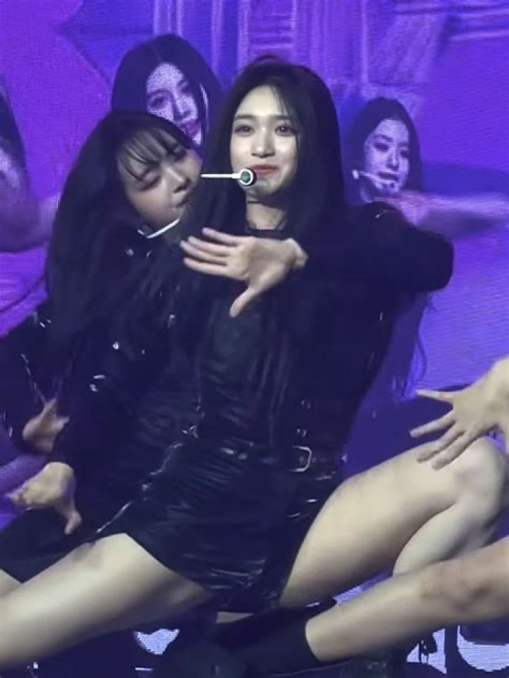 Exploring the Fascination Around Leeseo Fap