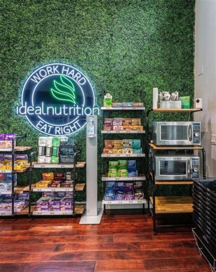 Legaleafood Nutrition Menu: Your Ultimate Guide to Healthy Eating