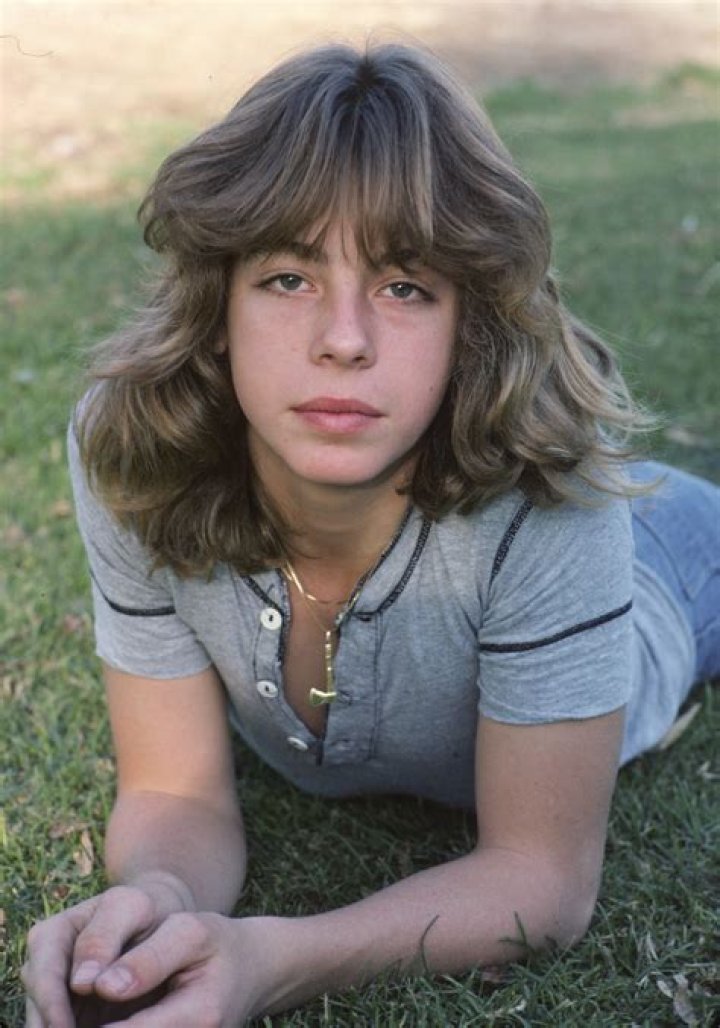 The Remarkable Life and Career of Leif Garrett