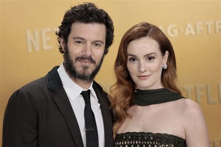 Unraveling the Love Story: Leighton Meester and Her Husband