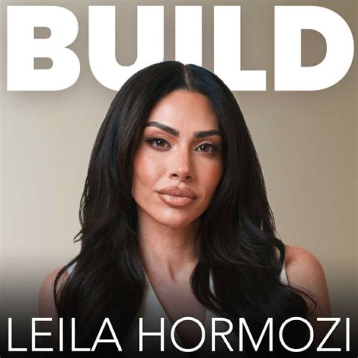 Unveiling the Inspiring Journey of Leila Hormozi