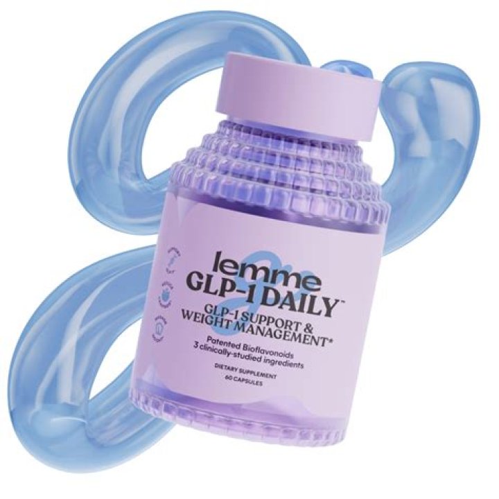 Lemme GLP-1: The Revolutionary Weight Loss Solution You Need to Know About