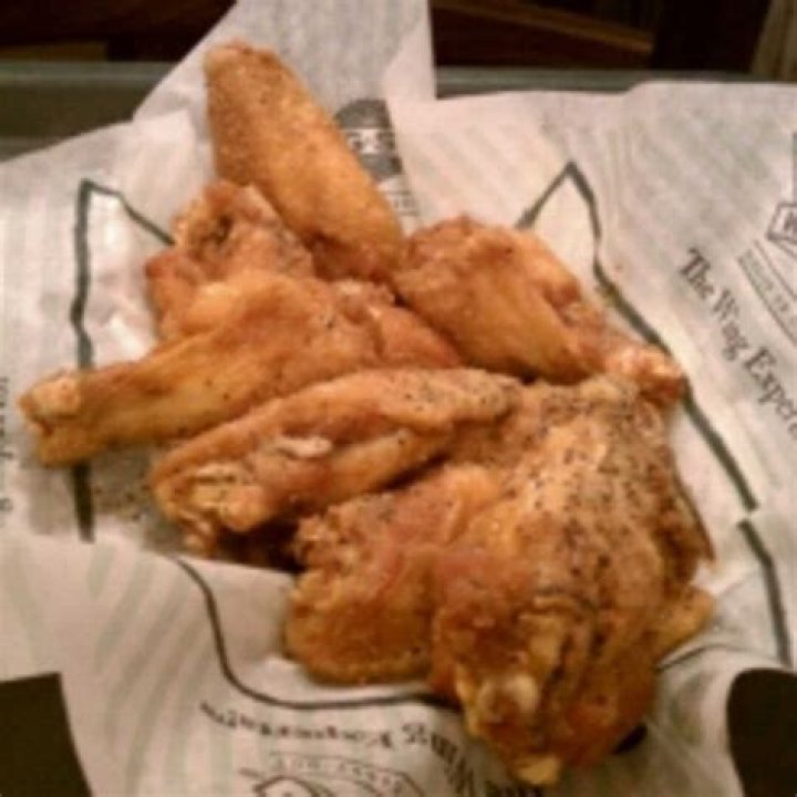 Lemon Pepper Wingstop Nutrition Facts: A Comprehensive Guide to Healthy Eating