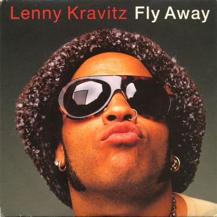 Discovering the Magic of Lenny Kravitz's "Fly Away"